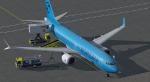 FSX/P3D Boeing 737 Max 8  Korean Air Package